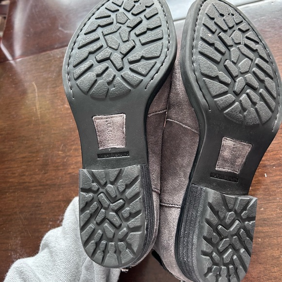 Born Kerri Ankle Bootie - Picture 4 of 4